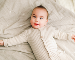 Swaddles l - 80 x 80 cm