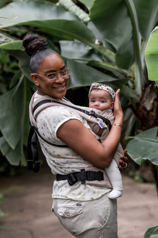 Sand - Baby Carrier Cross &amp; Go