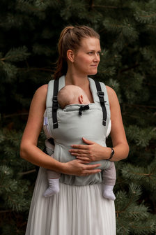 Ocean Green - Baby Carrier Cross &amp; Go