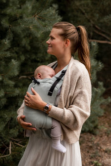 Ocean Green - Baby Carrier Cross &amp; Go