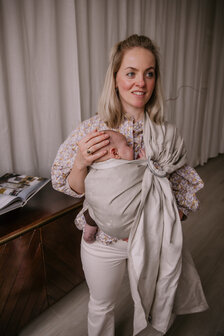 baby ringsling