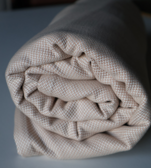Ringsling - Cafe au Lait
