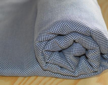 Carrier Wrap &amp; Go+ Baby - Navy