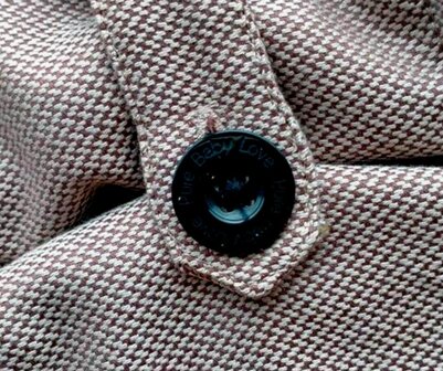 Carrier Wrap &amp; Go + Baby - Brown