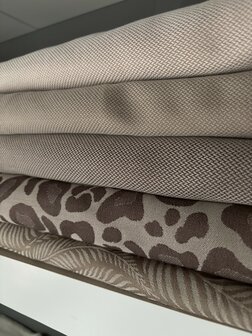 Woven sling - Panther Brown