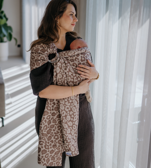 ringsling panter