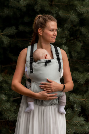 Ocean Green - Baby Carrier Cross & Go