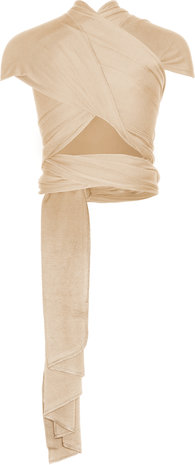 Baby Sling Nude Stretchy