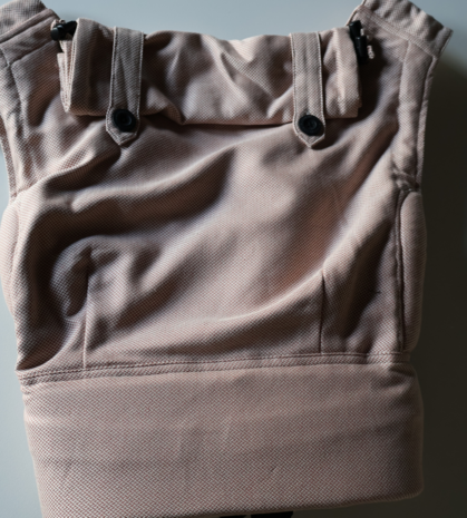 Baby carrier Cedar - Click & Go + - size 50 t/m 86