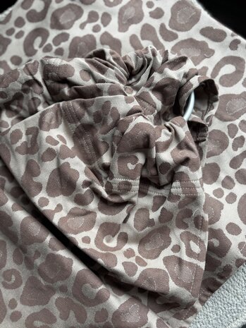 Ring sling - Panther Brown