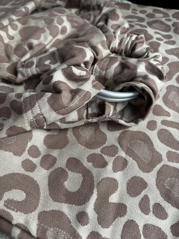 Ring sling - Panther Brown