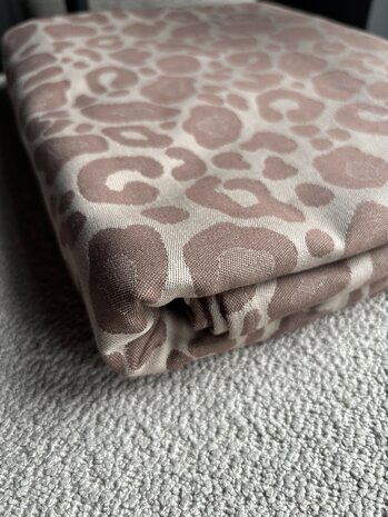 Woven sling - Panther Brown