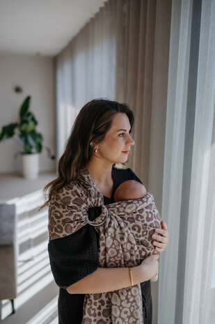 Ring sling panter