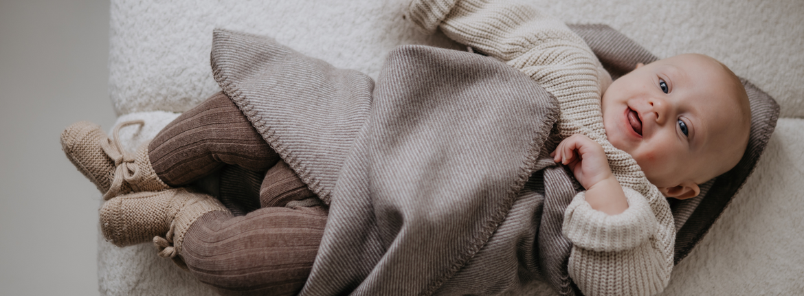 Merino-wool-baby-blanket