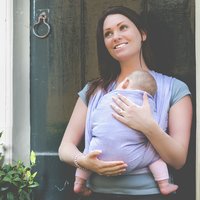 Why would you prefer a woven baby sling? Why would you prefer a woven baby sling?