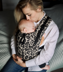 Cross & Go - Panther Black