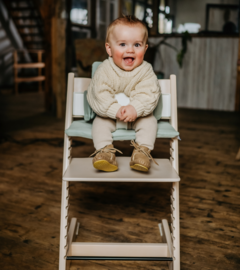 Seat cover Tripp Trapp - Mint