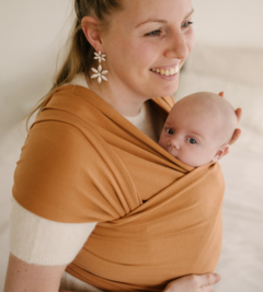 Baby Sling Hazel