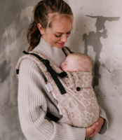 LAST ITEMS! Click & Go Toddler - Panther Taupe