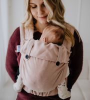 Baby carrier Cedar - Click & Go + - size 50 t/m 86