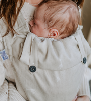 Dandelion Baby carrier Click & Go + 