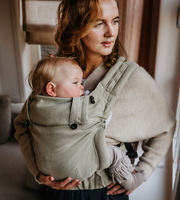 Olive Baby carrier Click & Go + 
