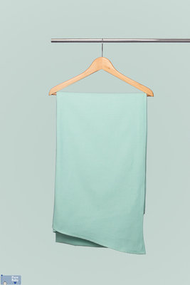 Baby sling Mint