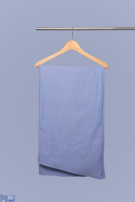 Baby sling Royal Blue
