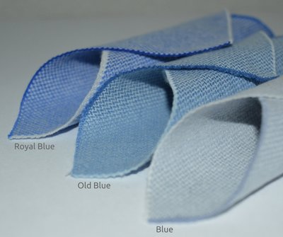 Baby sling Blue