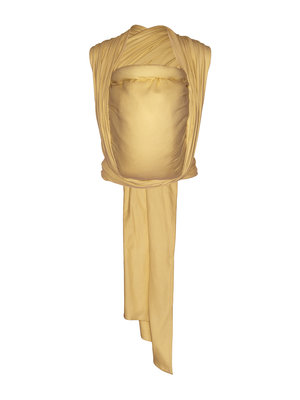 Baby sling Mellow Yellow