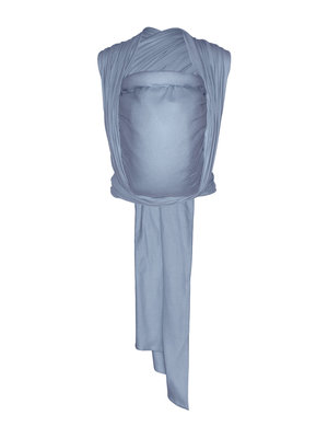 Baby sling Old Blue