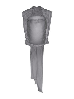 Baby sling Dark Grey