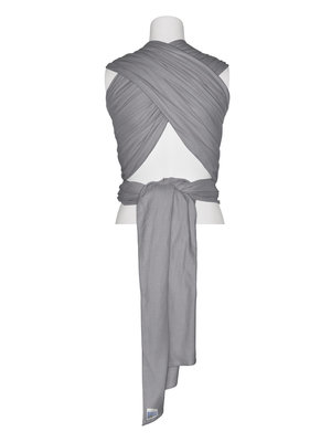 Baby sling Dark Grey