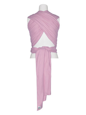 Baby sling Pink