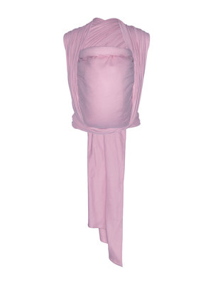 Baby sling Pink