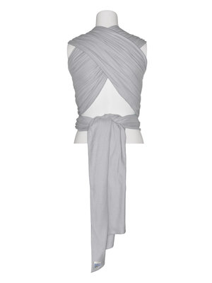 Baby sling Grey