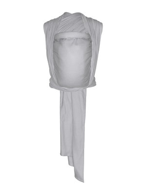 Baby sling Grey