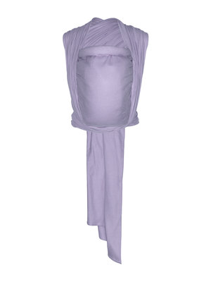 Baby sling Purple