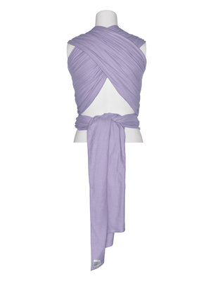 Baby sling Purple
