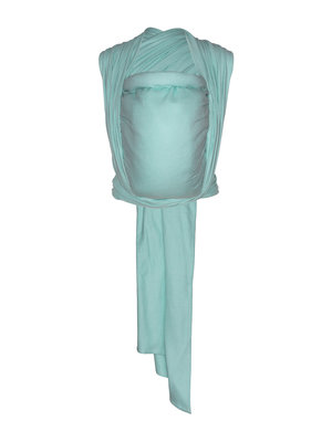 Baby sling Mint