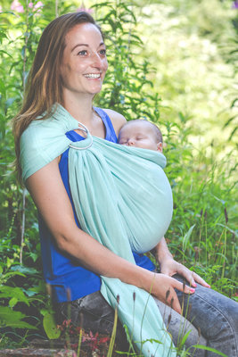 Ring Sling Jade