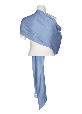 Ring Sling Oud Blauw