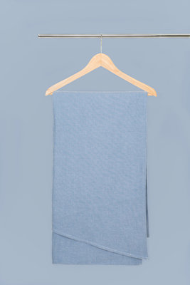 Baby sling Old Blue