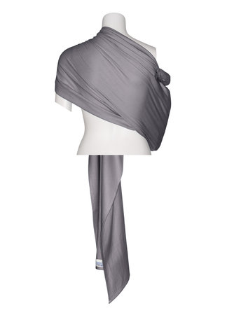 Ring Sling Dark Grey