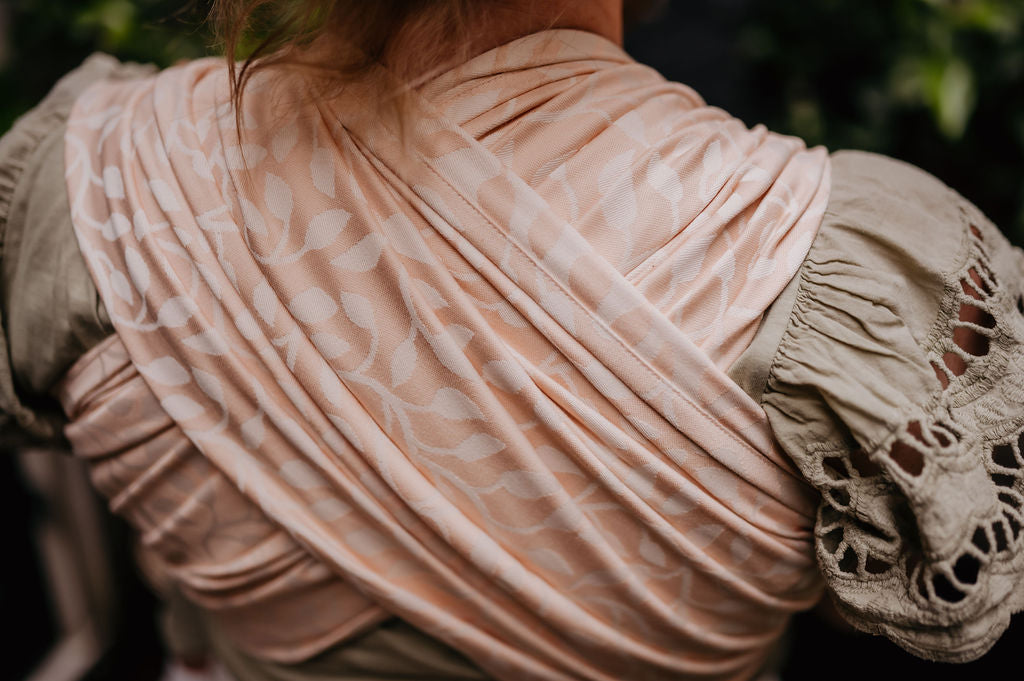 Woven wrap - Last items